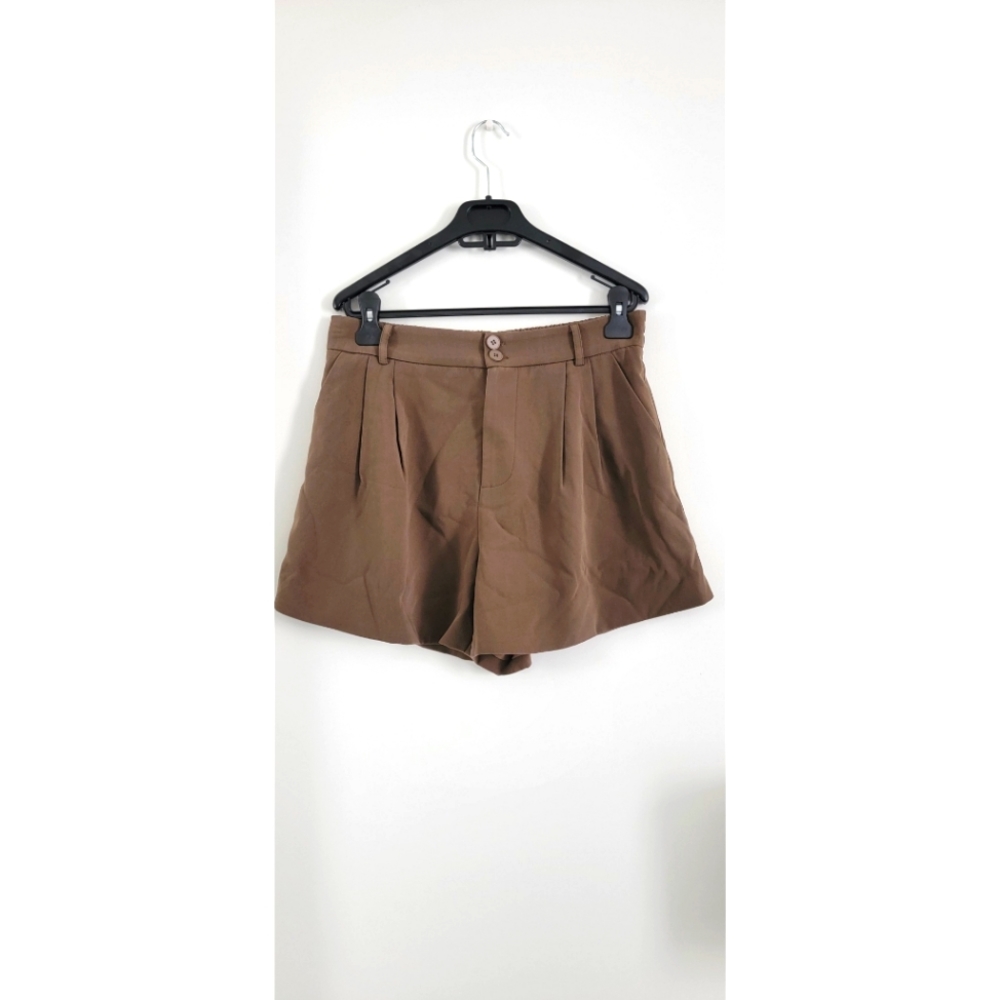 NWT Brown Shorts
